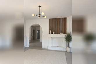 achat maison dagneux 01120