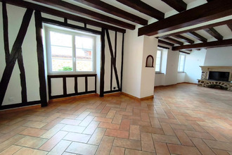 achat maison dagny 77320