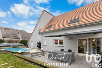 achat maison dahlenheim 67310