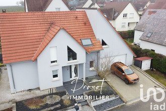 achat maison dahlenheim 67310