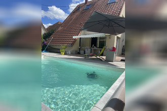 achat maison dahlenheim 67310