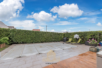 achat maison dahlenheim 67310