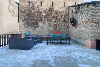 achat maison dahlenheim 67310