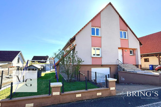 achat maison dahlenheim 67310