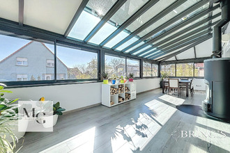achat maison dahlenheim 67310