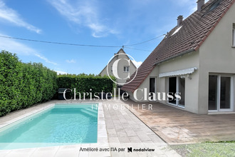 achat maison dahlenheim 67310