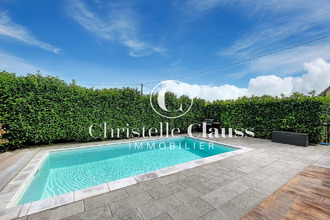 achat maison dahlenheim 67310
