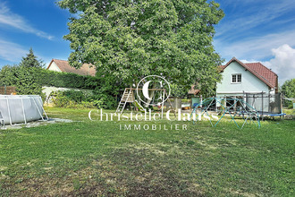 achat maison dahlenheim 67310