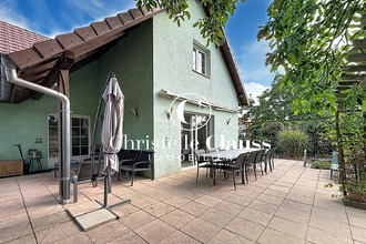 achat maison dahlenheim 67310