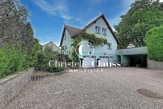 achat maison dahlenheim 67310