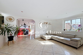 achat maison dahlenheim 67310