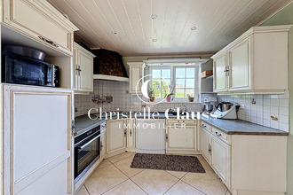 achat maison dahlenheim 67310