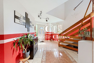 achat maison dahlenheim 67310