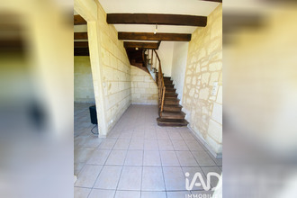 achat maison daignac 33420