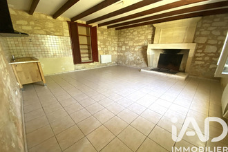achat maison daignac 33420