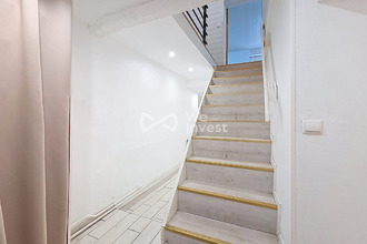 achat maison daigny 08140