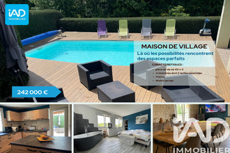 achat maison daigny 08140