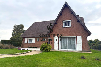 achat maison dainville 62000