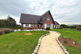 achat maison dainville 62000