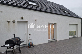 achat maison dainville 62000