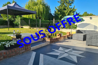 achat maison dainville 62000