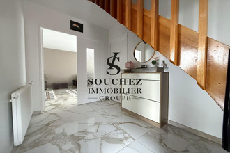 achat maison dainville 62000