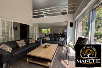 achat maison dainville 62000