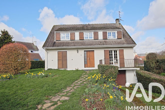 achat maison dainville 62000