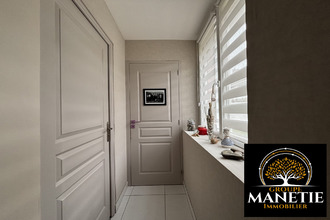 achat maison dainville 62000