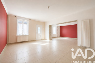 achat maison dainville 62000