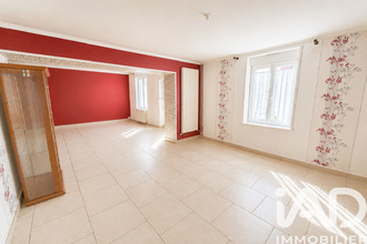 achat maison dainville 62000