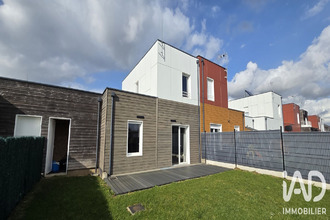 achat maison dainville 62000