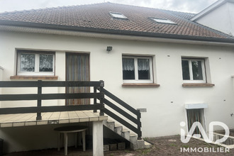 achat maison dainville 62000