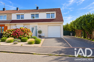 achat maison dainville 62000