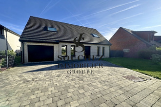 achat maison dainville 62000