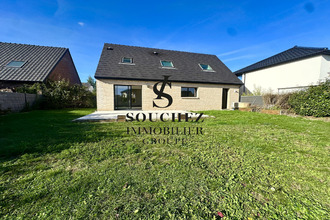 achat maison dainville 62000
