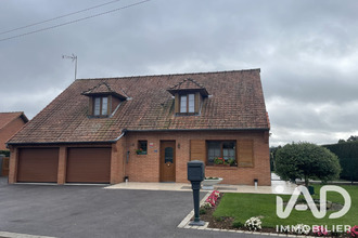 achat maison dainville 62000