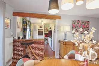 achat maison dainville 62000