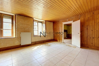 achat maison dainville-bertheleville 55130