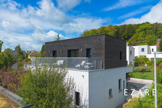 achat maison daix 21121