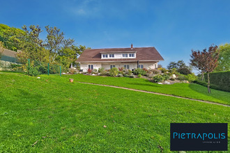 achat maison daix 21121