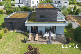 achat maison daix 21121