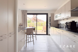 achat maison daix 21121