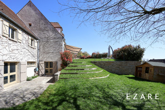 achat maison daix 21121