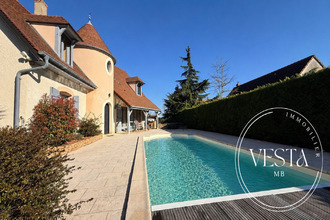 achat maison daix 21121