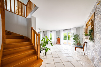 achat maison daix 21121