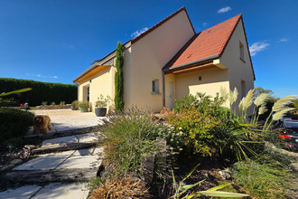 achat maison daix 21121
