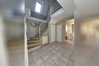 achat maison daix 21121
