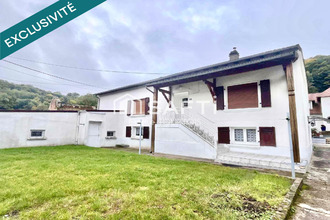 achat maison dalem 57550