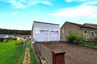 achat maison dalem 57550